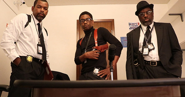JeTi FILMS Premieres New Original Anthology Detective
