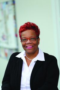 Danae Davis - Milwaukee Community Journal