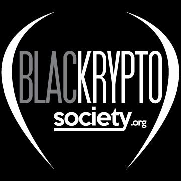 black crypto society