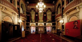Milwaukee Film Announces Take A Seat Campaign