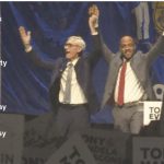 Candidates endorsed by the Milwaukee Community Journal win their races