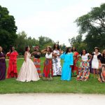 Pauline Redmond Coggs Foundation Hosts its 45th Annual Debutante Cotillion