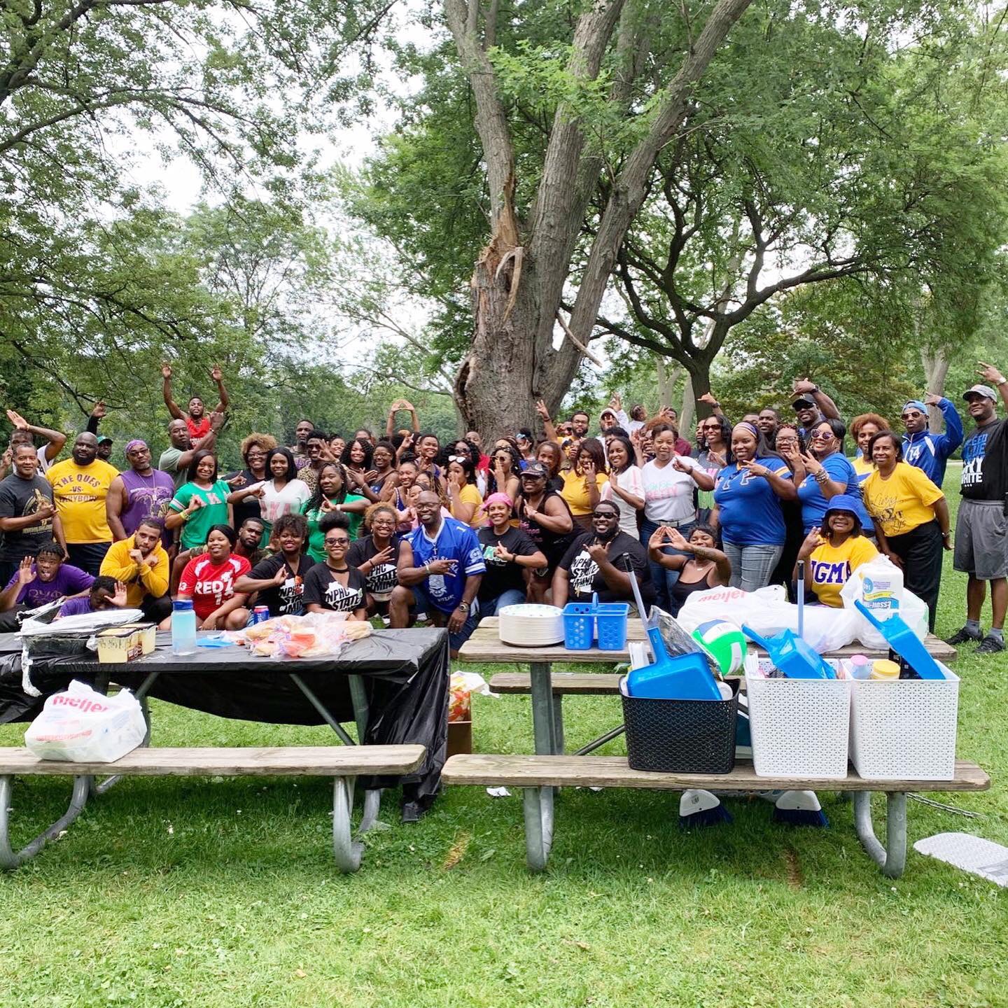 National Pan-Hellenic Council Archives - Milwaukee Community Journal