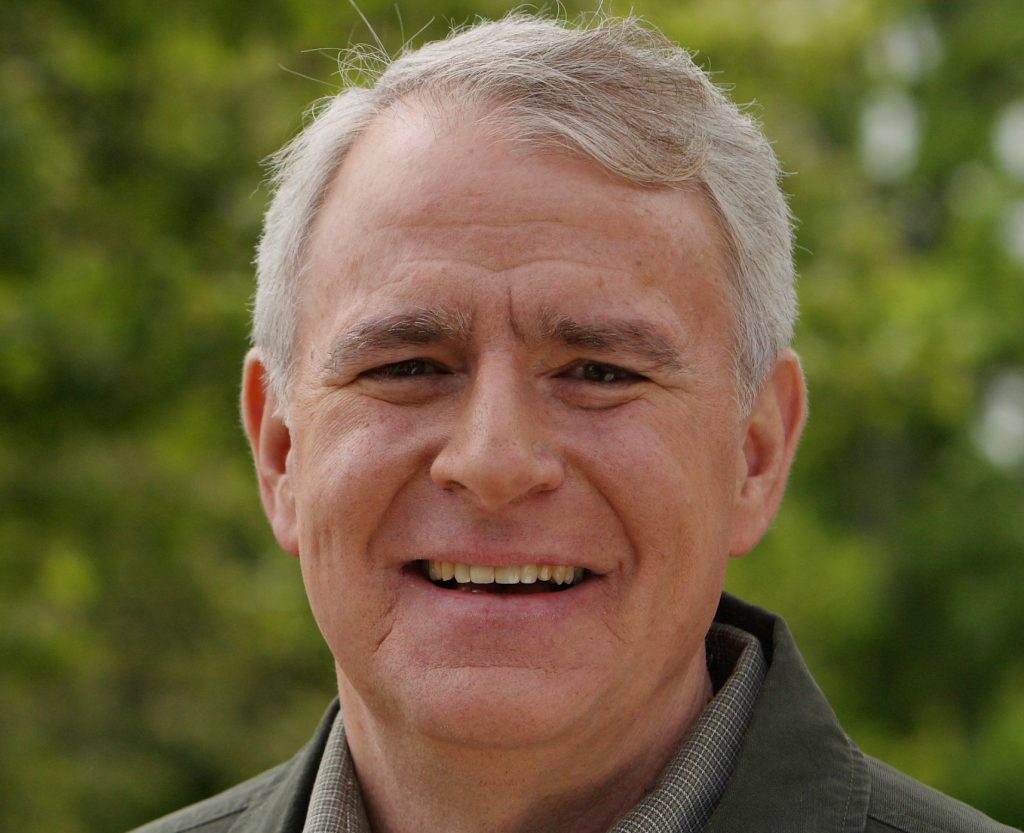 Mayor Barrett wants residents to take ownership of Democratic National