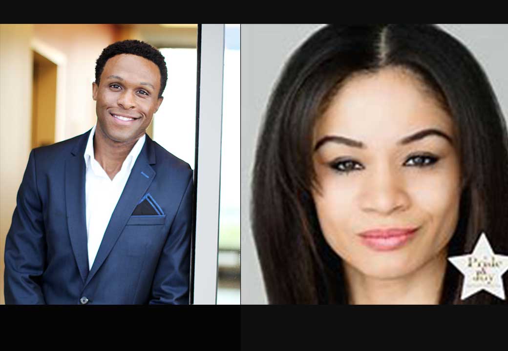 Pride and Joy: The Marvin Gaye Musical continues the Motown Legacy with ...