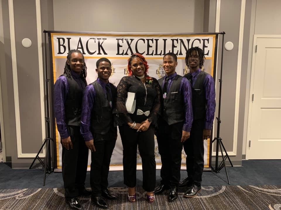 35th Black Excellence Awards and Its Importance Milwaukee Community