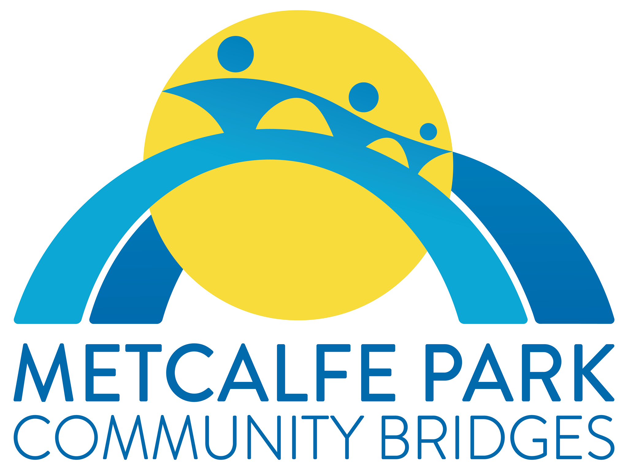Metcalfe Park Community Bridges Organizes Metcalfe Park “Be the Bridge