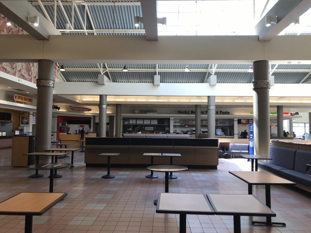 Milwaukee Reopening What Malls Looks Like Milwaukee Community Journal