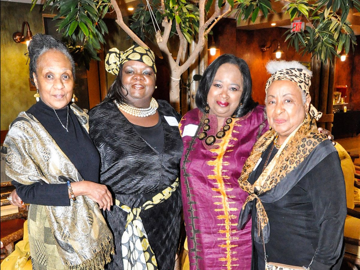 African Ball Kicks Off Black History Month on Feb. 6 Milwaukee