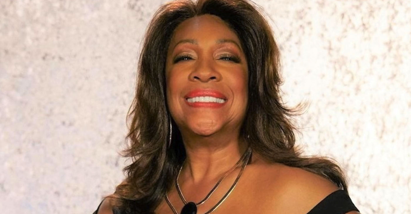 IN MEMORIAM Keeping the Legacy of Legendary Supremes Star Mary Wilson