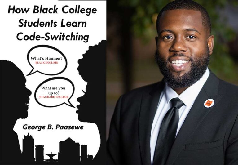 How Black College Students Learn CodeSwitching Milwaukee Community Journal