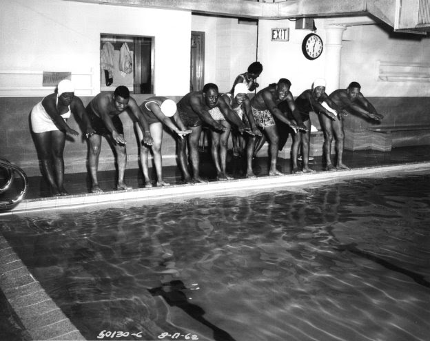 Pool: A Social History of Segregation to open September 3 - Milwaukee ...