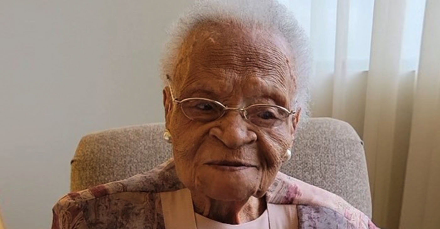 ‘Mother’ Viola Fletcher Among 200 Black Wall Street Survivors Headed to