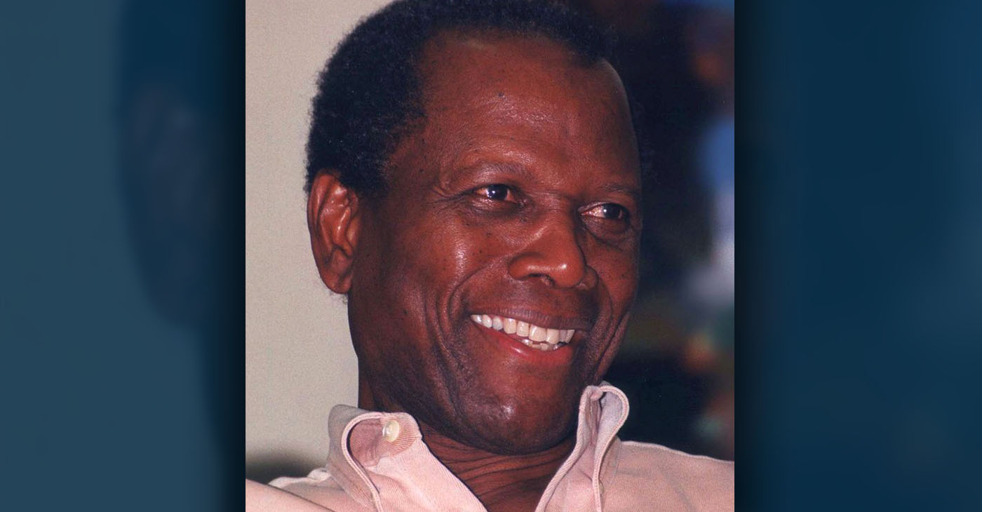 IN MEMORIAM: Legendary Actor, Sidney Poitier, 94, Has Died - Milwaukee
