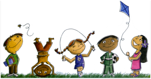 How to Help Kids Step into Their Creativeness