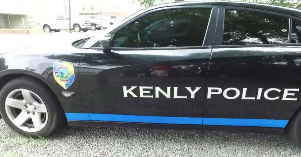 Police Force and Top Officials Resign in Kenly, North Carolina After