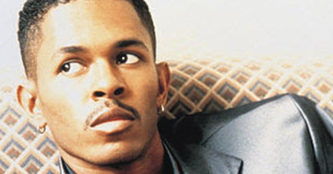 IN MEMORIAM: Jesse Powell, R&B Crooner Dies