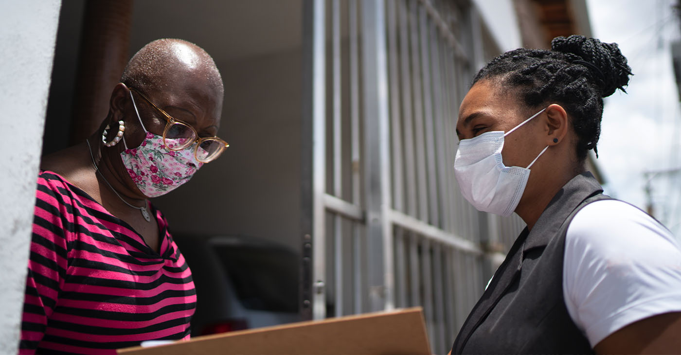 PRESS ROOM Walgreens Launches Free Paxlovid Delivery Services with