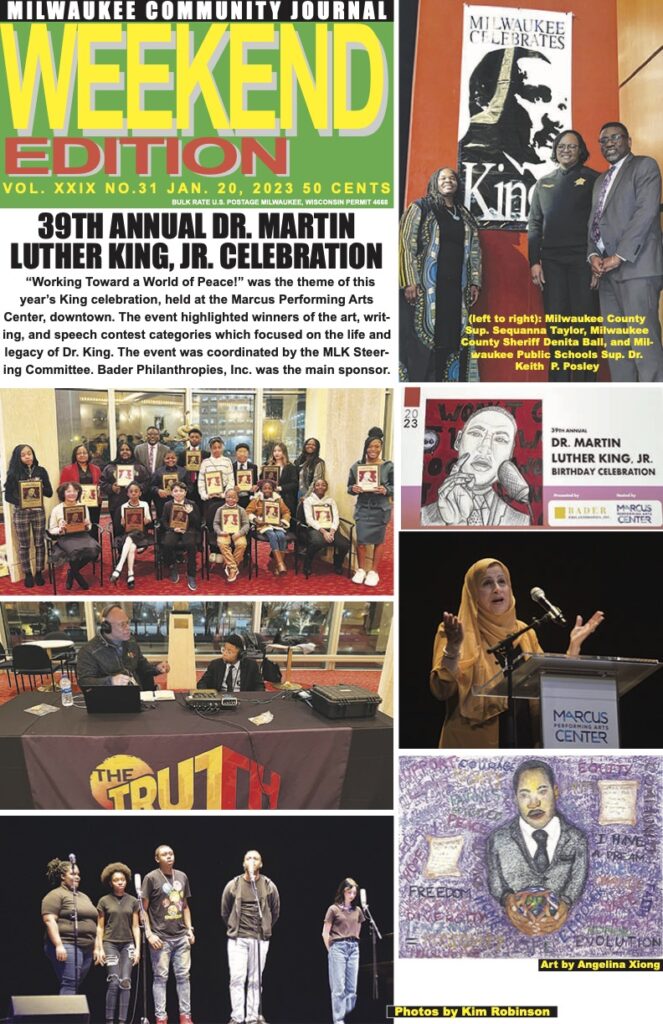 neighborhood Archives - Milwaukee Community Journal