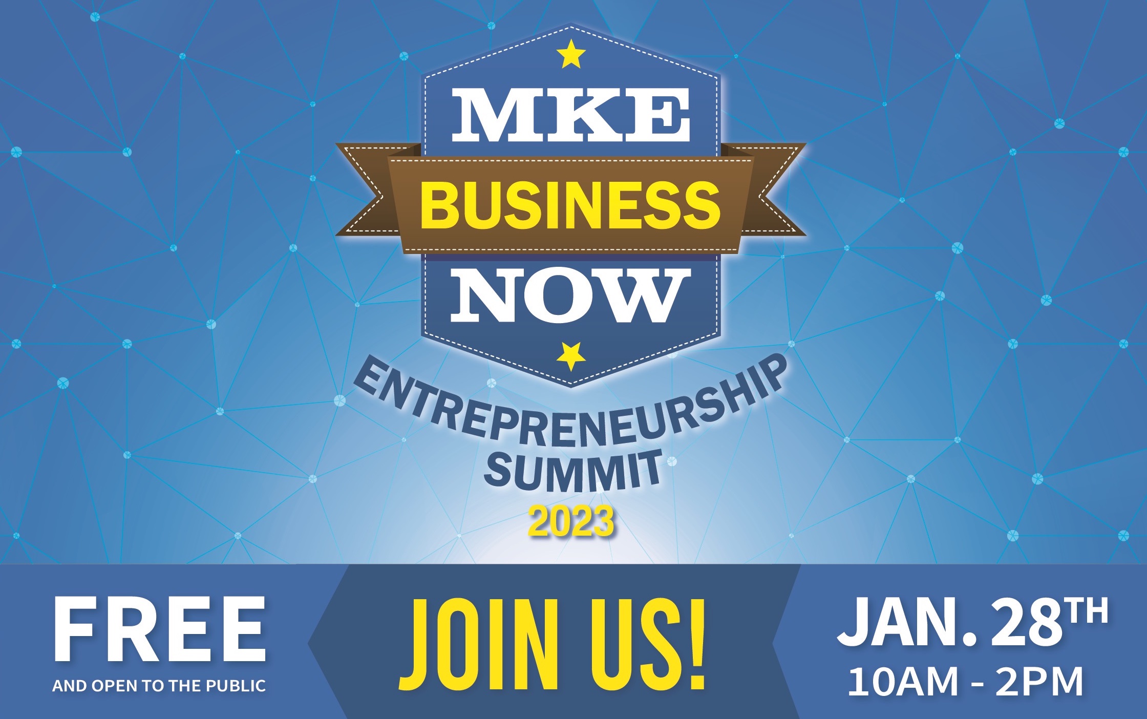 MKE Business Now Entrepreneurship Summit to feature workshops, vendors, special keynote, and much more
