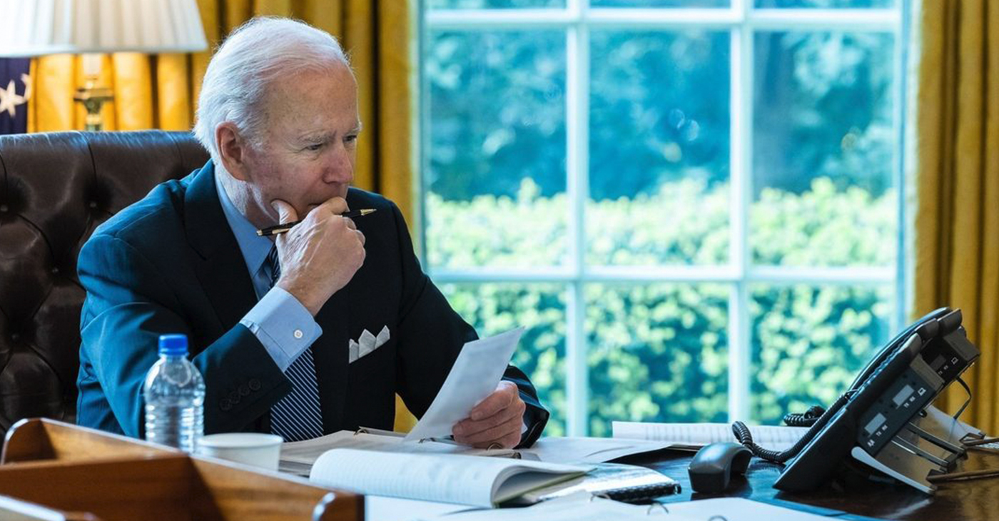 White House Exposes Republicans’ Plan to Gut Social Security, Medicaid