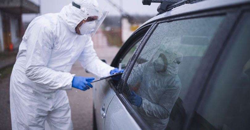 World Health Officials Gather for Urgent Meeting Over Outbreak of Virus Deemed among Globe’s ‘Deadliest Disease’ that Has No Cure