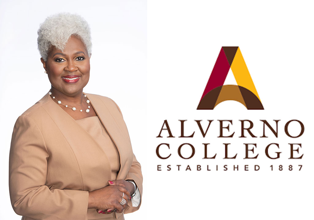 Alverno College Names Christy L. Brown, J.D. as its Ninth President