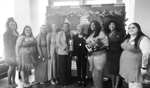 Planned Parenthood of Wisconsin hosts 2nd annual Black Girl Magic Brunch