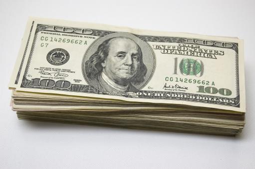 Motivated Mondays: Let’s Talk Income