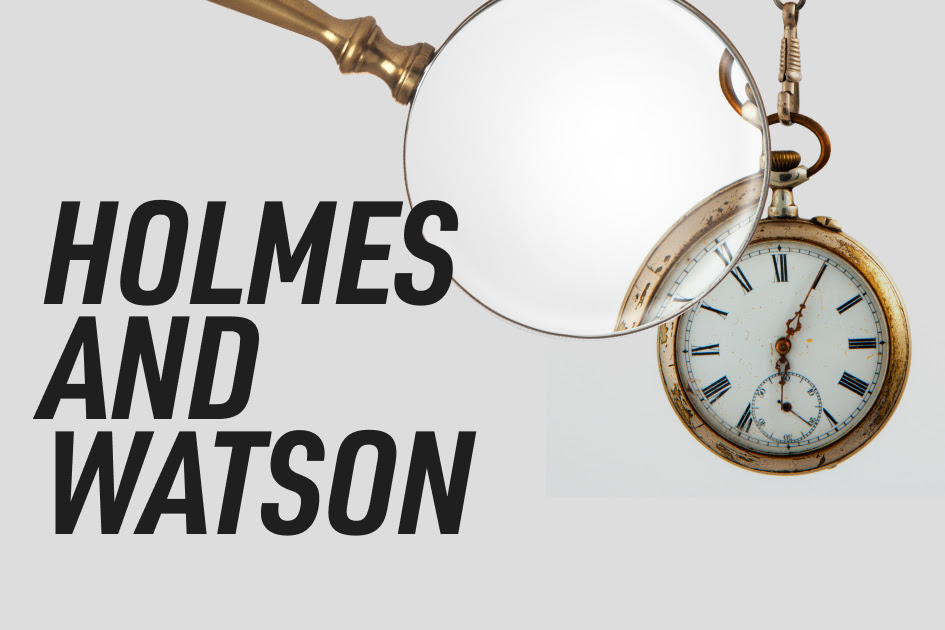 Holmes and Watson Branching Out With Acacia Summer 2023 Milwaukee