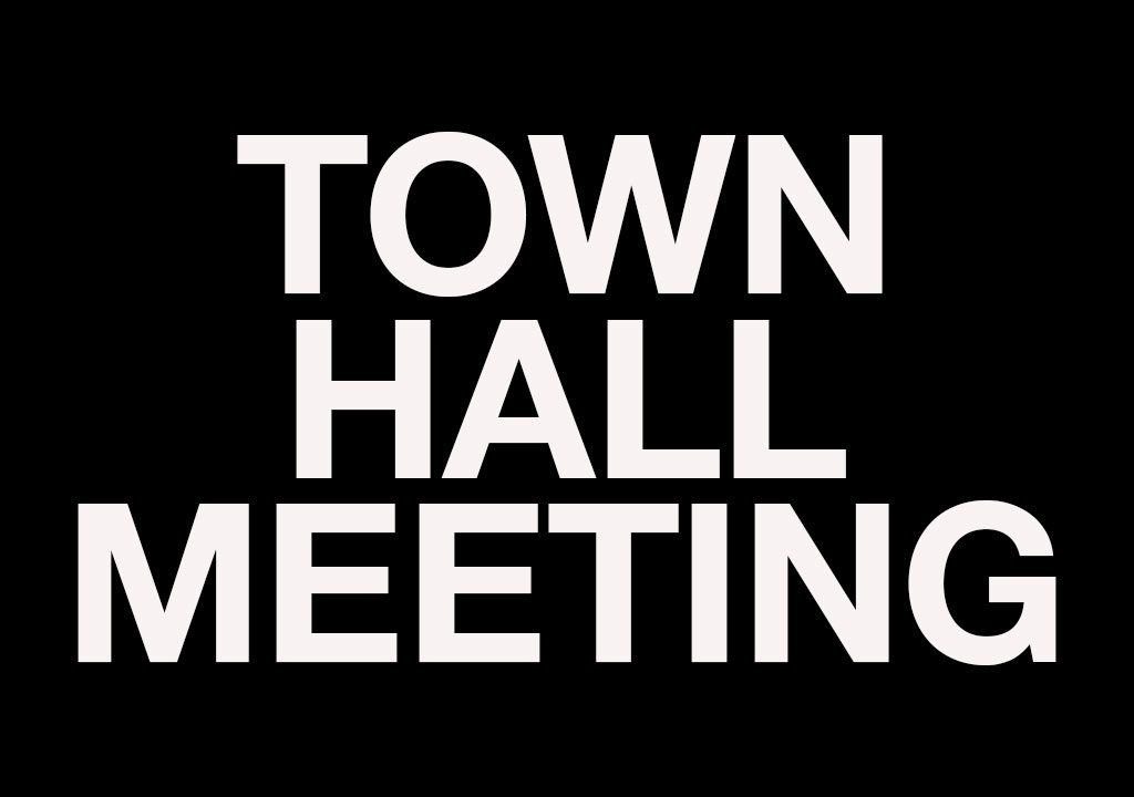 Supervisors Peter Burgelis, Felesia A. Martin, Shawn Rolland, Juan