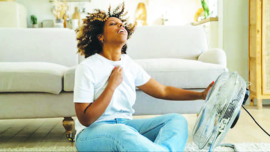 8 Things to never do during a heat wave!