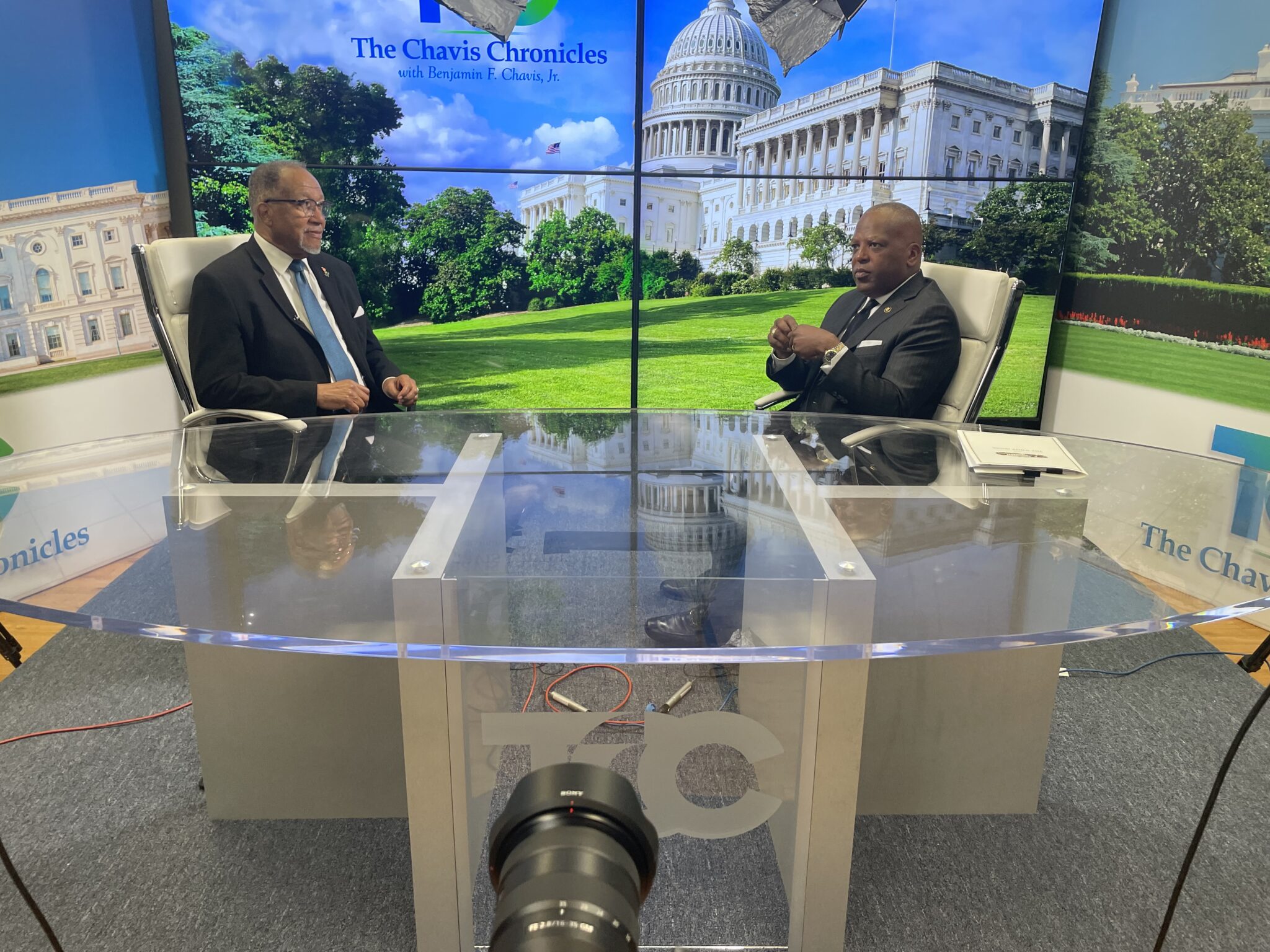 Senior Biden Advisor Says White House is ‘Taking Names and Kicking Butt’