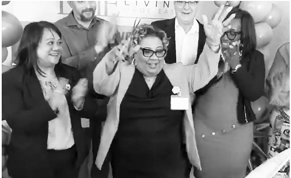 Entrepreneurship powers women’s wealth equity, job creation in Wisconsin