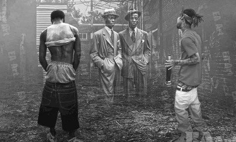 Reactions to the Signifyin’ column remembering the ‘good ol’ days’ of the ‘60 and ‘70s!