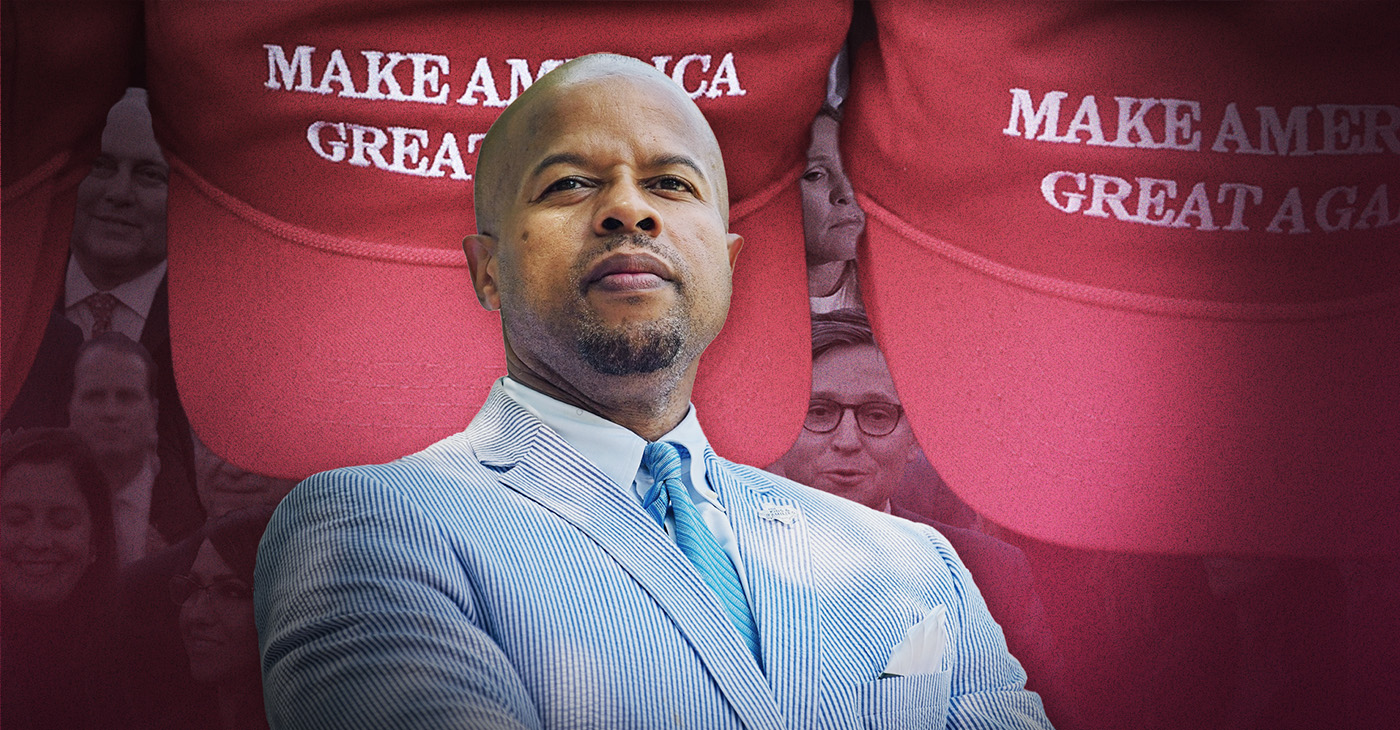 OpEd Why MAGA Policies Are Detrimental to Black Communities