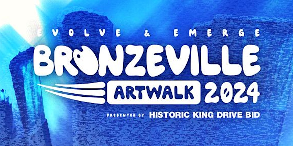 Local artists encouraged to submit entries for 2024 Bronzeville Artwalk