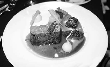 Milwaukeean wins national healthy chef competition during live event at International Conference on Nutrition in Medicine