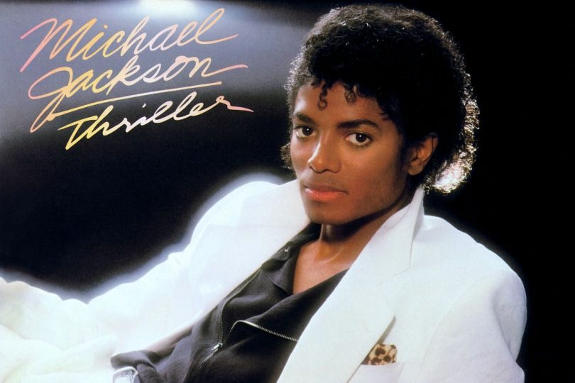 Michael Jackson's Thriller: A Legacy That Continues to Dominate Michael Jackson's Thriller: A Legacy That Continues to Dominate