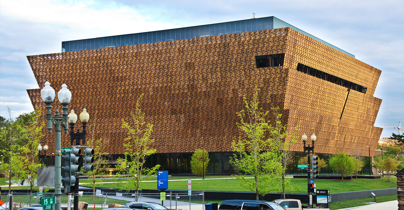 We should all take an educational journey through NMAAHC’s ‘Freedom Train’