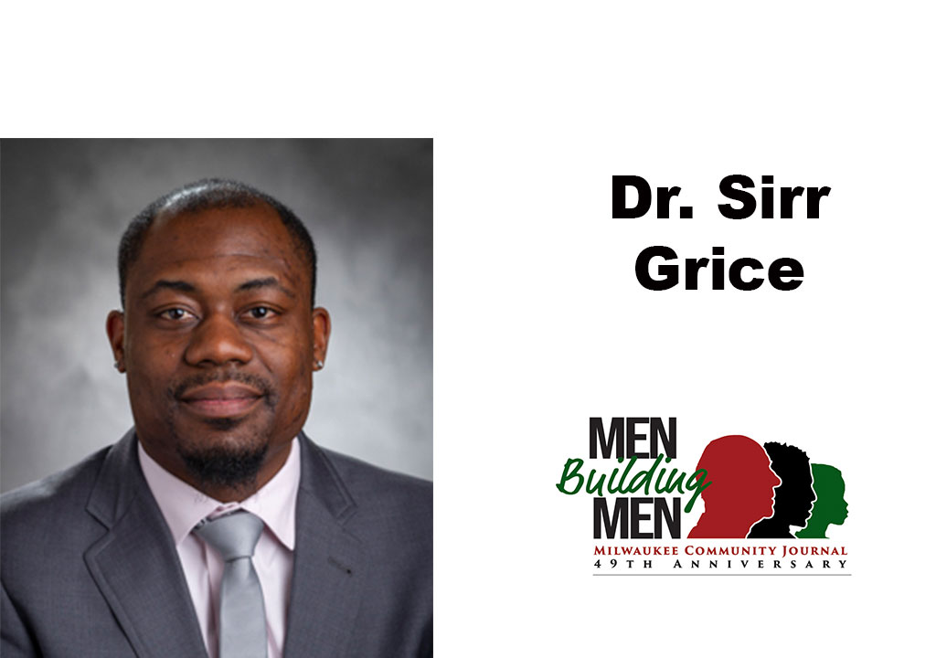 Dr. Sirr Grice- Sowing Seeds of Hope and Health