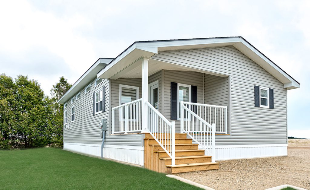 Study on WI ranking in manufactured housing