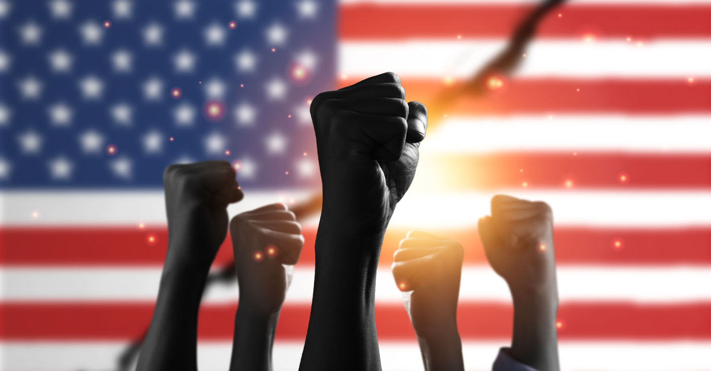 The Walls Remember: Murals and the Unyielding Story of Black America ...