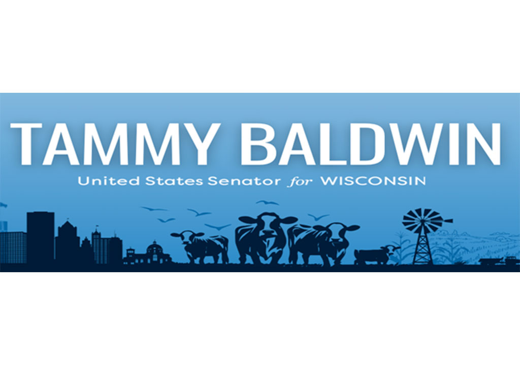 Senator Baldwin Votes to Rein in Netanyahu and Stop War in Iran
