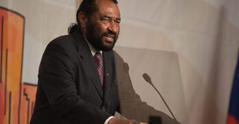 In Major Win for Rep. Al Green, Texas Maps Blocked by Federal Judge