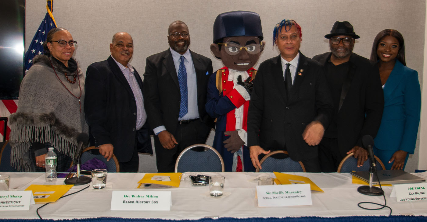 OP-ED: Kemet Immigration PSA Debuts at National Press Club, Earns Congressional Honor and NNPA Support