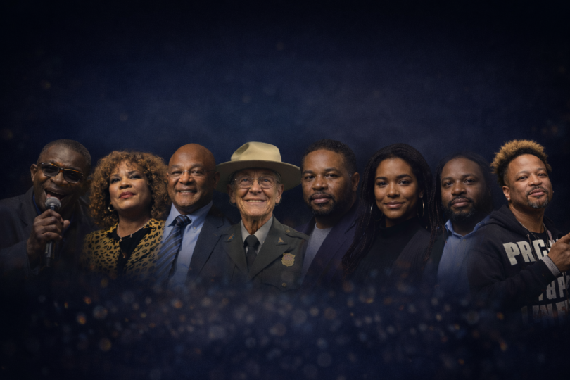 Black America’s Cultural Giants Lost in 2025