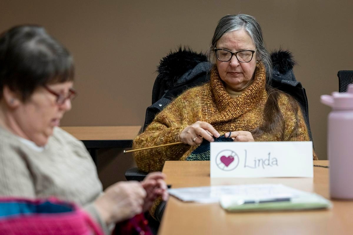 As Wisconsin ages, UW-Green Bay looks to older adults to boost enrollment — and keep minds sharp