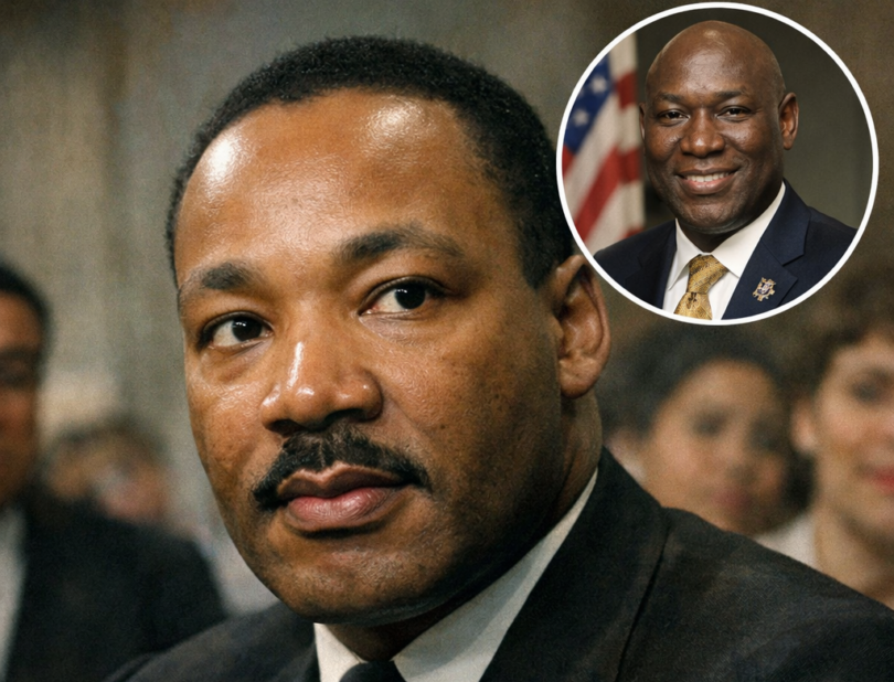 The Dream Cannot be Realized Without Financial Freedom