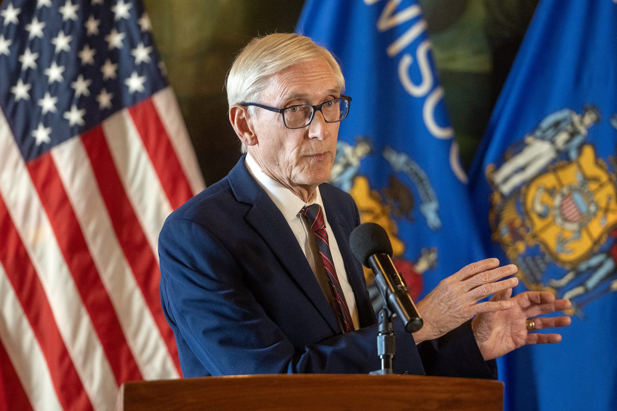 Gov. Evers, Evers Administration Continue to Do What’s Best for Kids through “Get Kids Ready” School Readiness Program